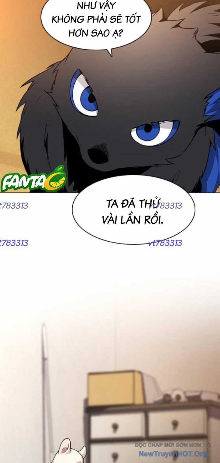 Kiếm Vương - Chapter 60 - Trang 16