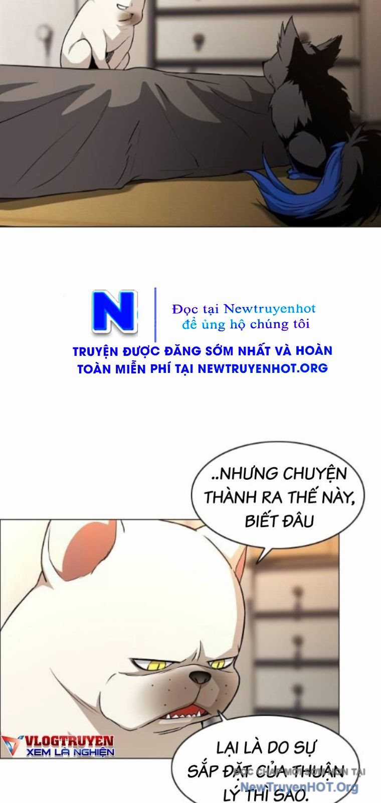 Kiếm Vương - Chapter 60 - Trang 17