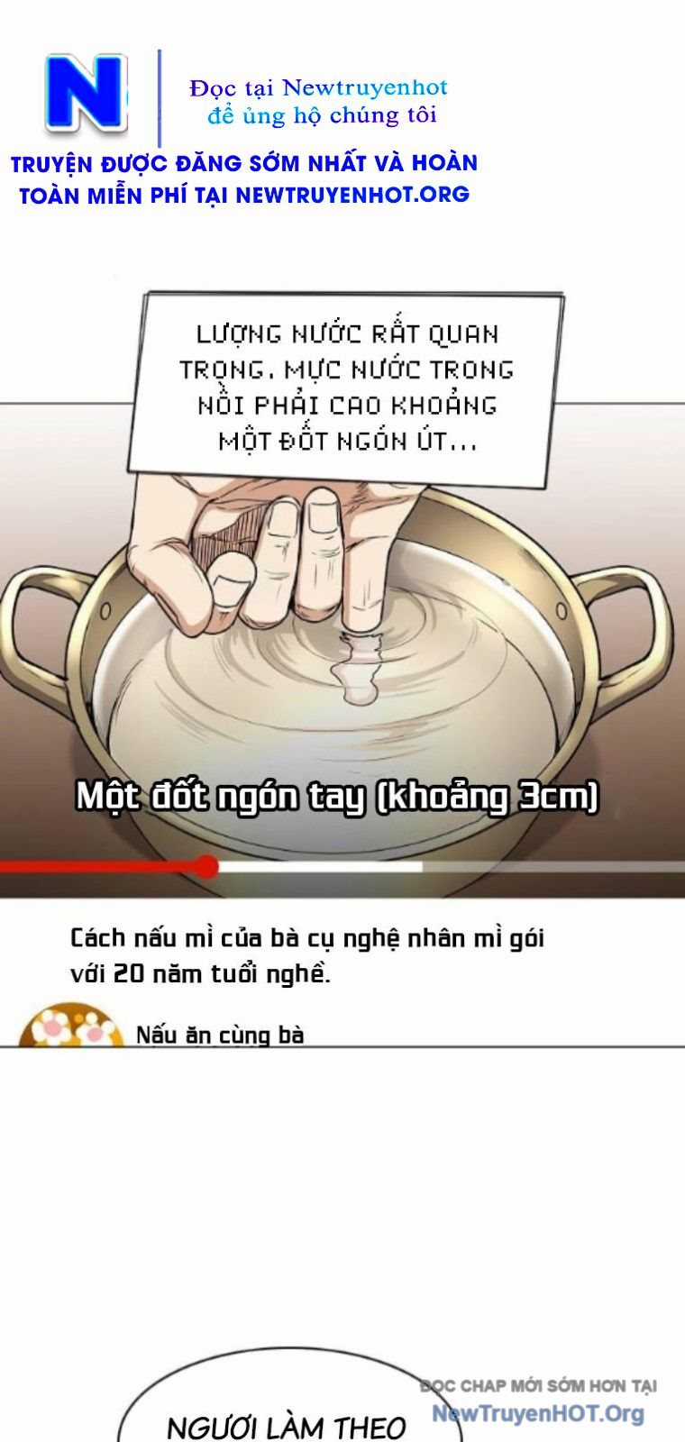 Kiếm Vương - Chapter 60 - Trang 20