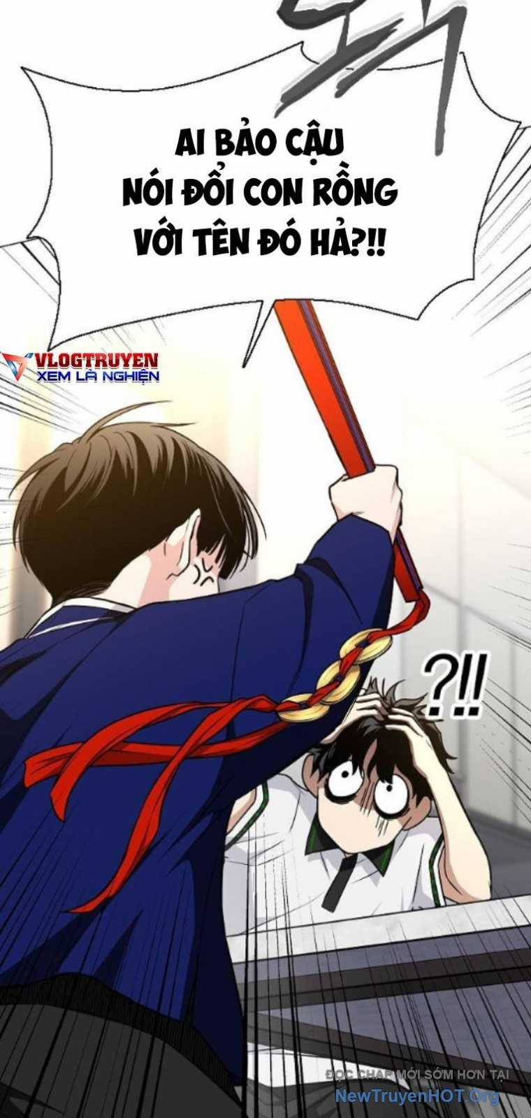 Kiếm Vương - Chapter 60 - Trang 23