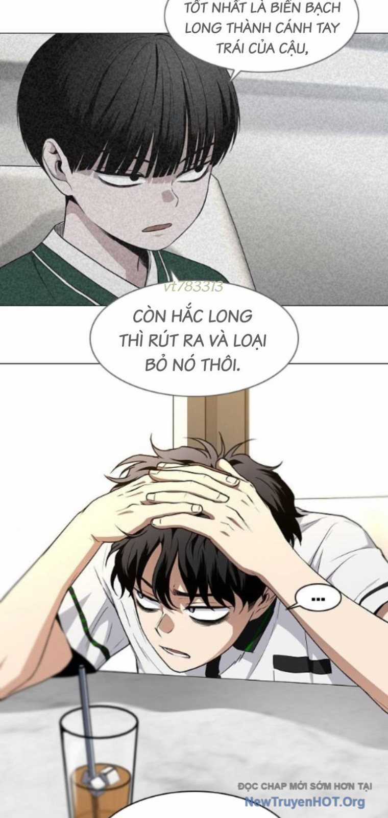 Kiếm Vương - Chapter 60 - Trang 27