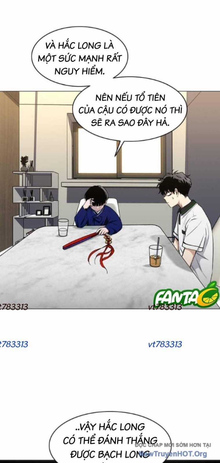 Kiếm Vương - Chapter 60 - Trang 31