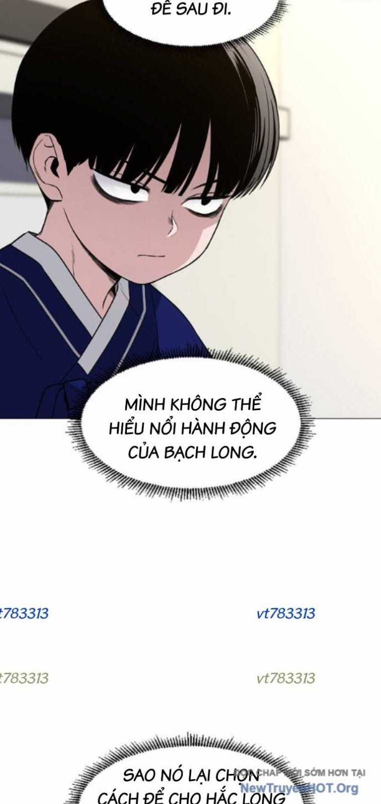 Kiếm Vương - Chapter 60 - Trang 34