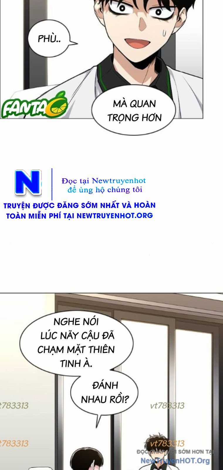 Kiếm Vương - Chapter 60 - Trang 37