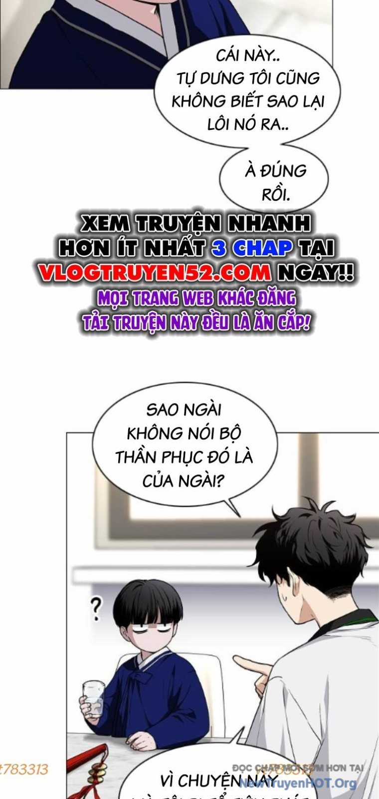 Kiếm Vương - Chapter 60 - Trang 40