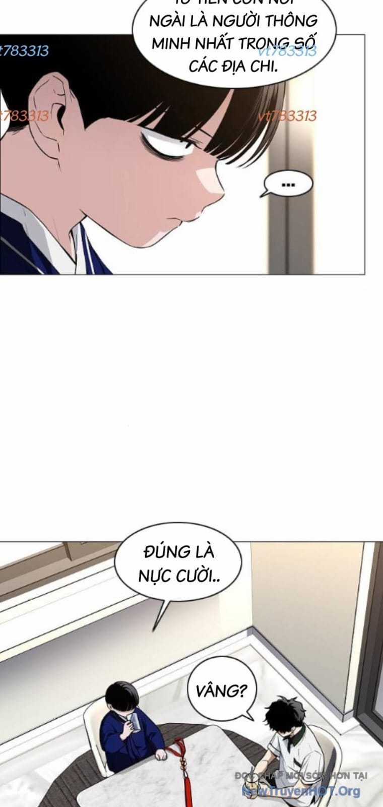 Kiếm Vương - Chapter 60 - Trang 44