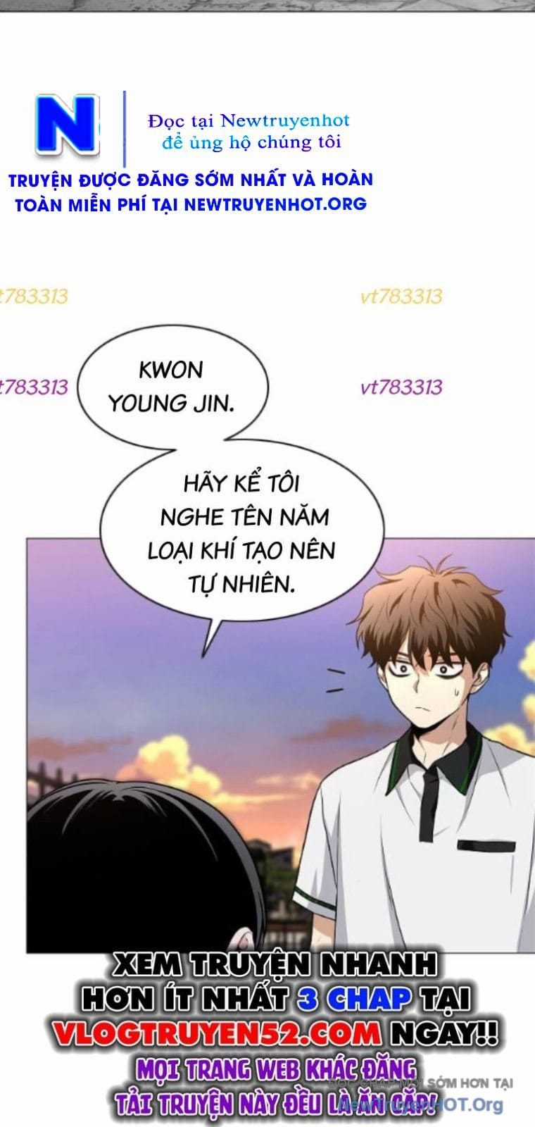 Kiếm Vương - Chapter 60 - Trang 50