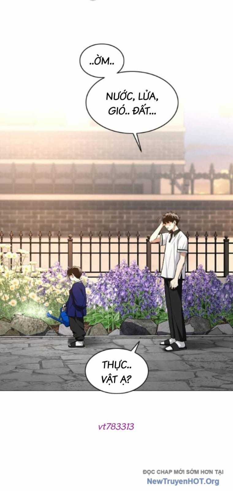 Kiếm Vương - Chapter 60 - Trang 51