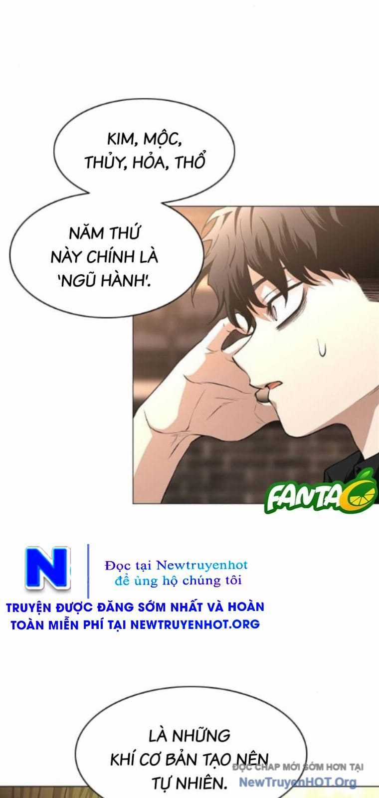 Kiếm Vương - Chapter 60 - Trang 52