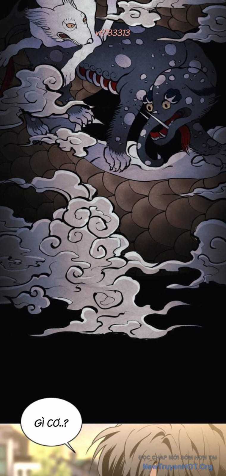 Kiếm Vương - Chapter 60 - Trang 58