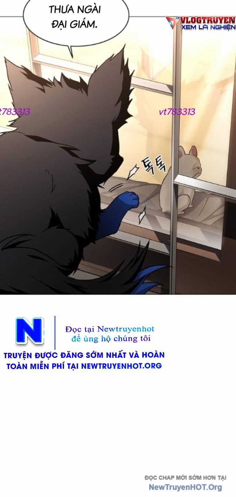 Kiếm Vương - Chapter 60 - Trang 7