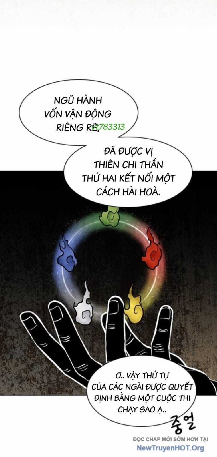 Kiếm Vương - Chapter 60 - Trang 65