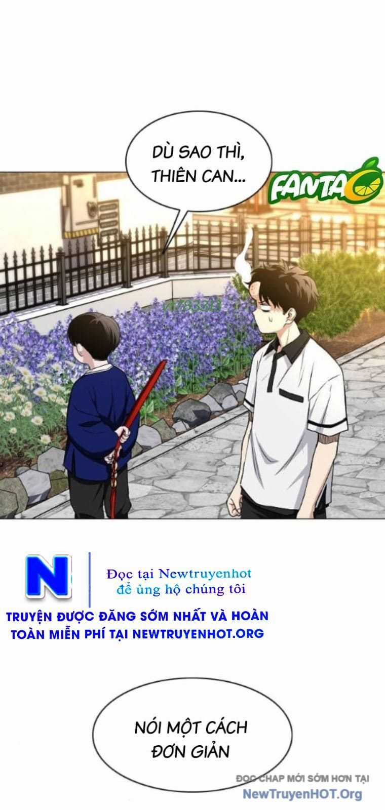 Kiếm Vương - Chapter 60 - Trang 68