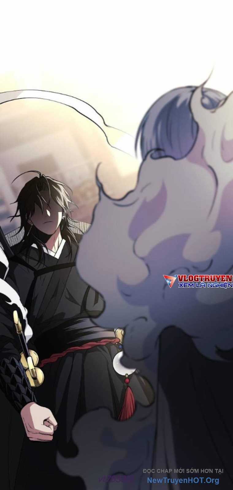 Kiếm Vương - Chapter 60 - Trang 86