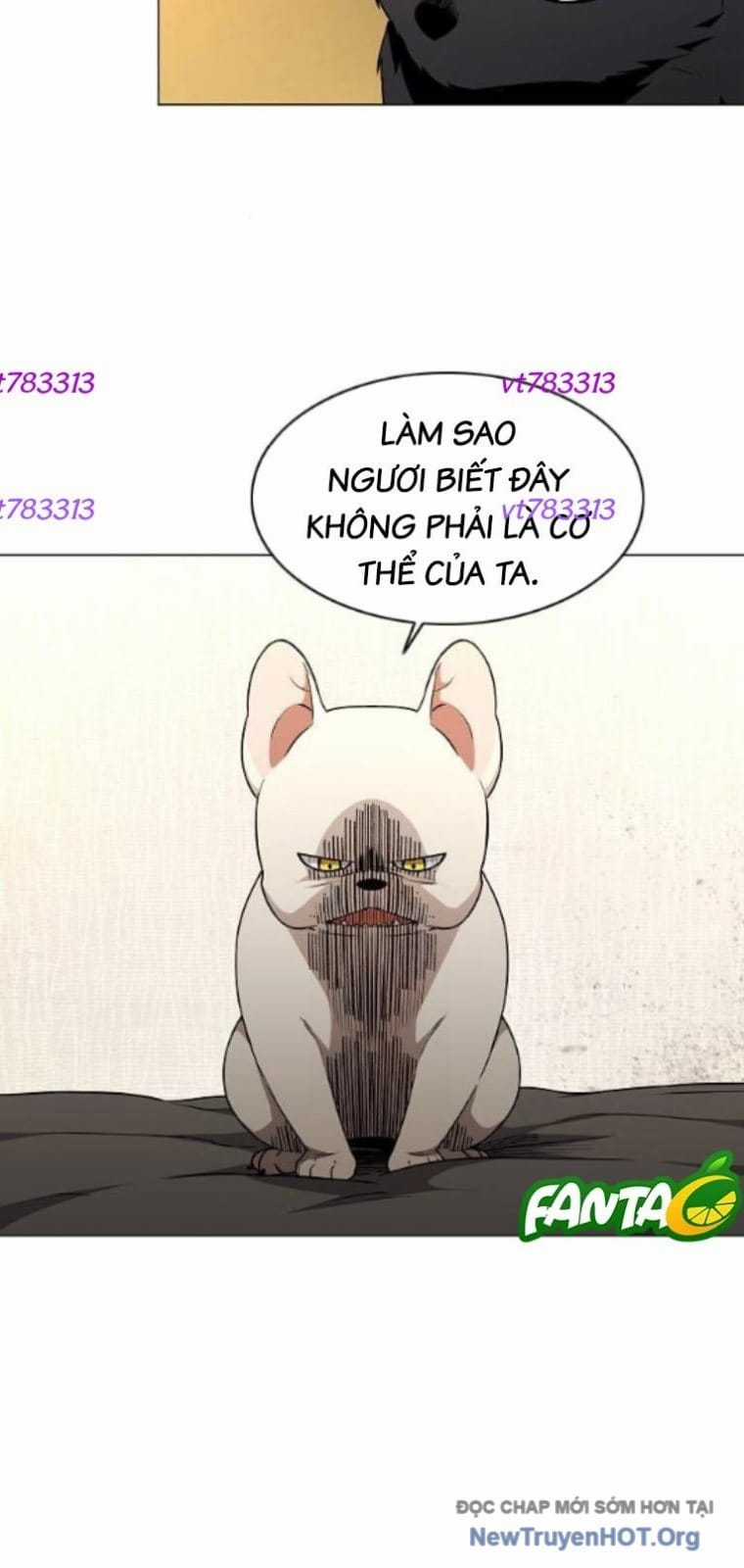 Kiếm Vương - Chapter 60 - Trang 10