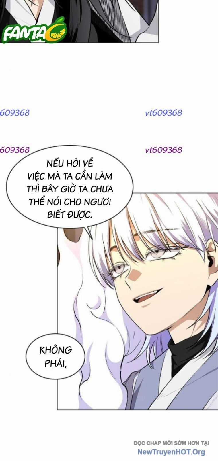 Kiếm Vương - Chapter 61 - Trang 11