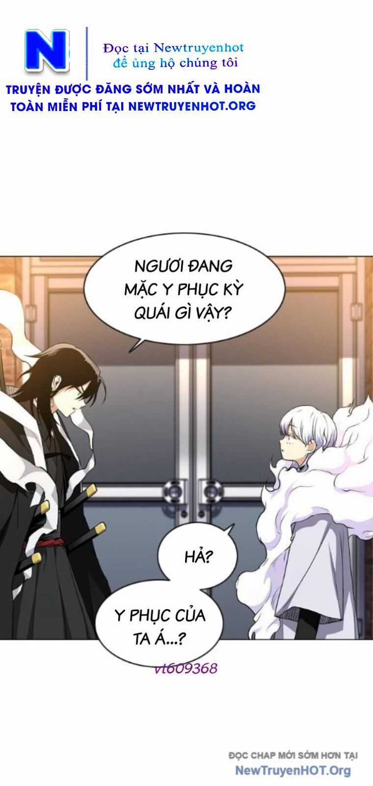 Kiếm Vương - Chapter 61 - Trang 12