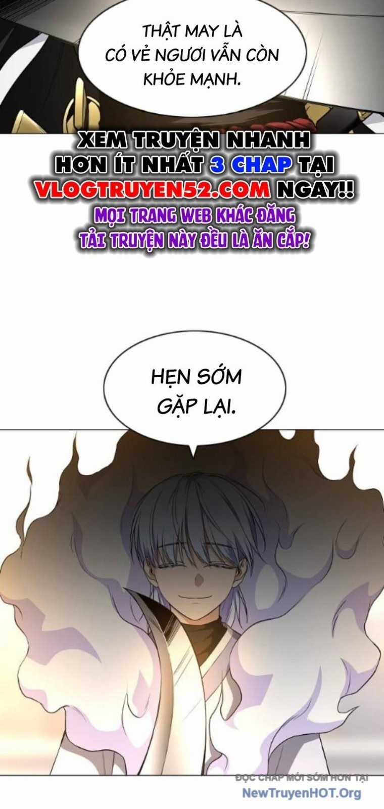 Kiếm Vương - Chapter 61 - Trang 21