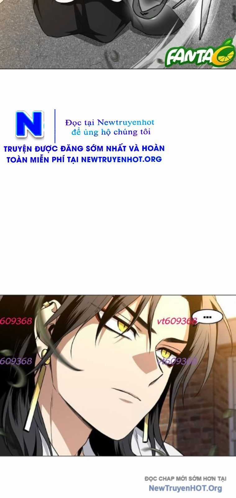 Kiếm Vương - Chapter 61 - Trang 23