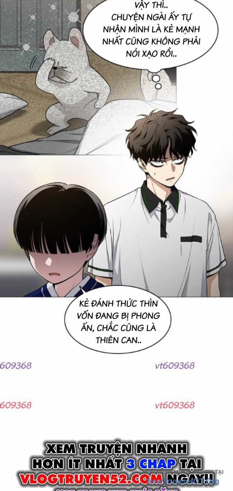 Kiếm Vương - Chapter 61 - Trang 26