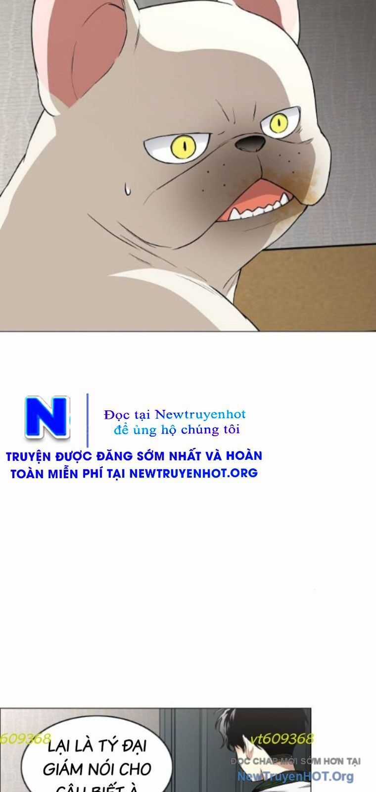 Kiếm Vương - Chapter 61 - Trang 45