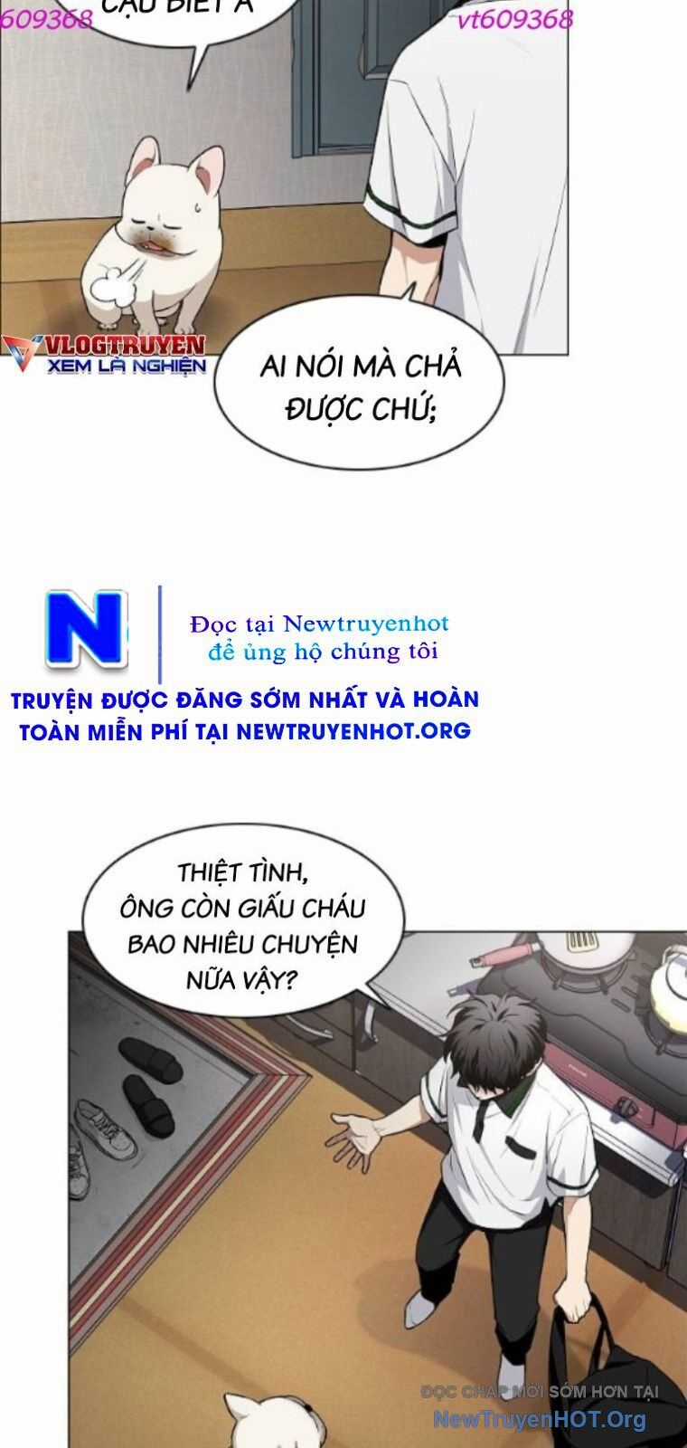 Kiếm Vương - Chapter 61 - Trang 46