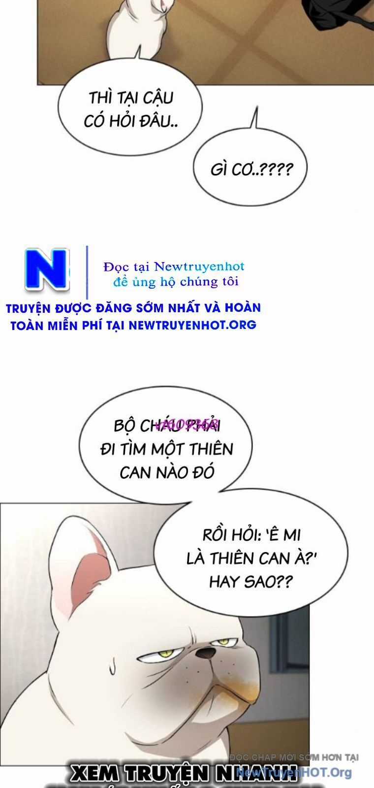 Kiếm Vương - Chapter 61 - Trang 47