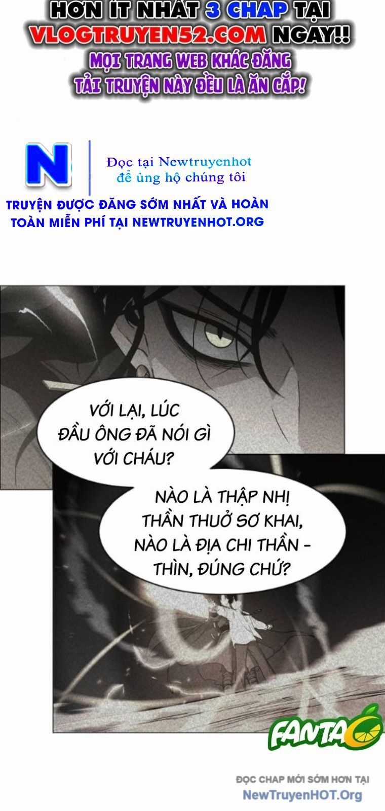Kiếm Vương - Chapter 61 - Trang 48