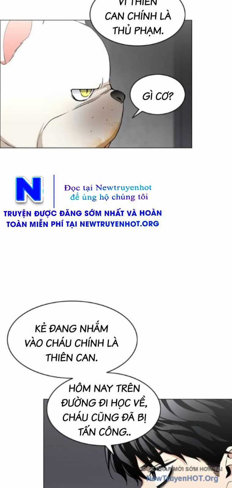 Kiếm Vương - Chapter 61 - Trang 51