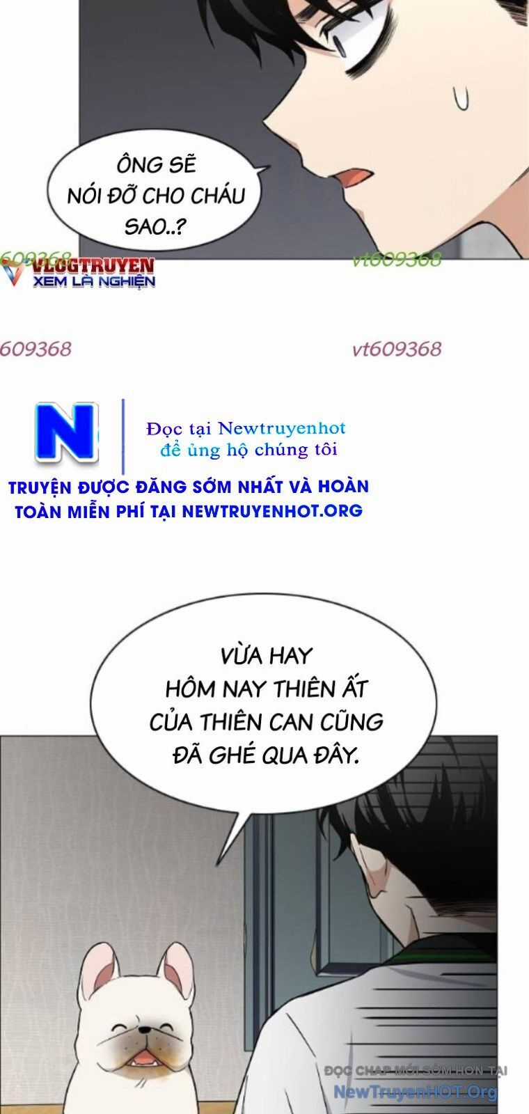 Kiếm Vương - Chapter 61 - Trang 55