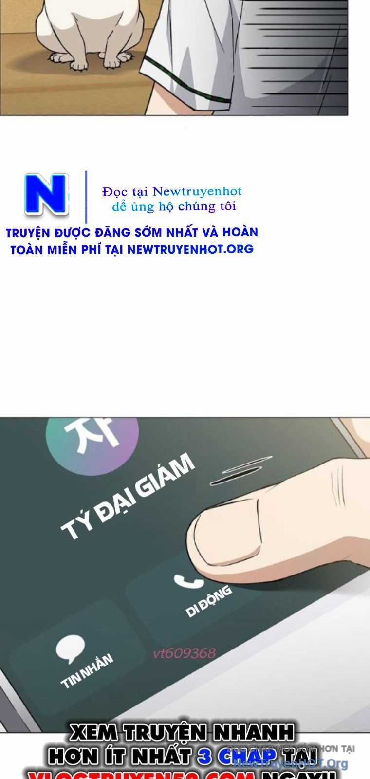 Kiếm Vương - Chapter 61 - Trang 56