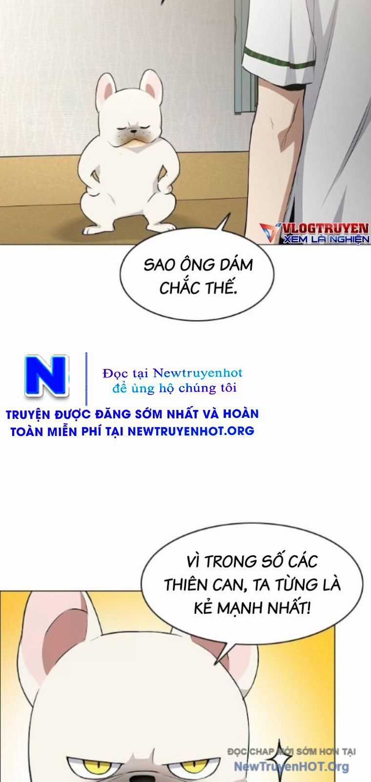 Kiếm Vương - Chapter 61 - Trang 60