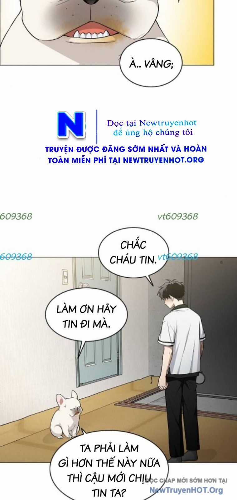 Kiếm Vương - Chapter 61 - Trang 61