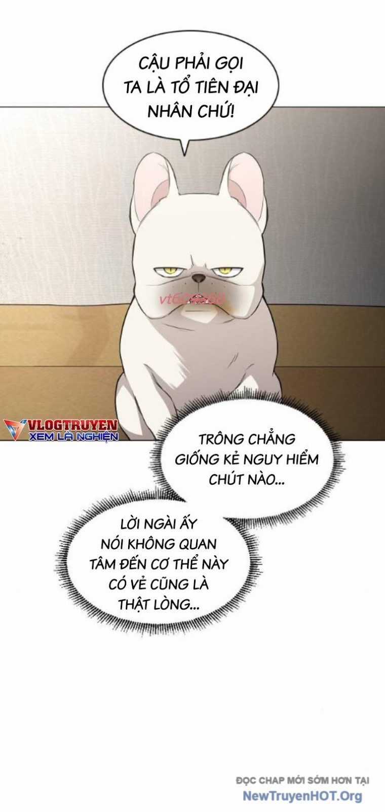 Kiếm Vương - Chapter 61 - Trang 65