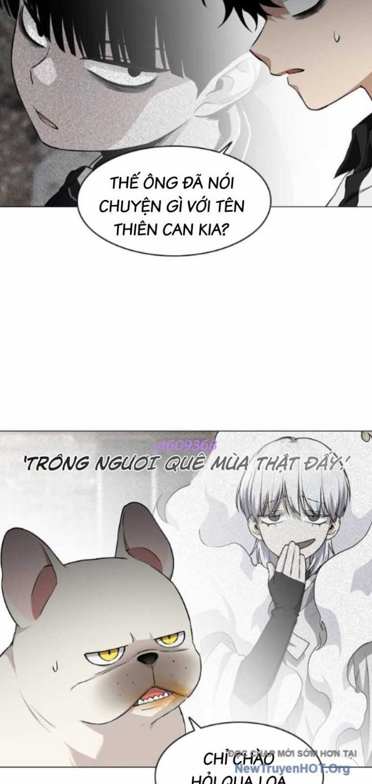 Kiếm Vương - Chapter 61 - Trang 71