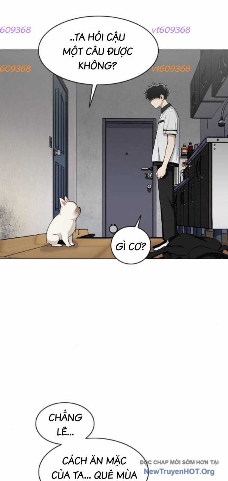 Kiếm Vương - Chapter 61 - Trang 73