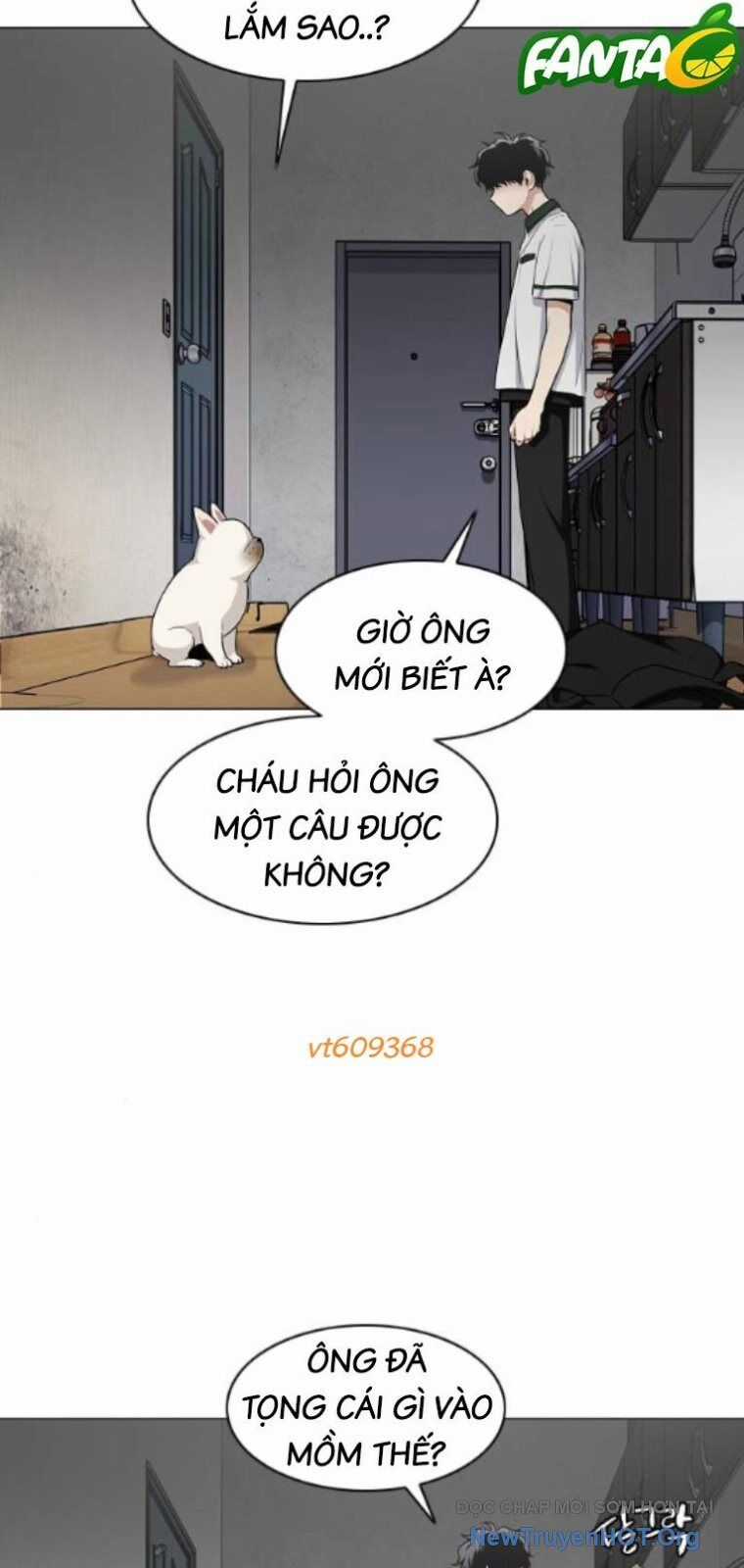 Kiếm Vương - Chapter 61 - Trang 74