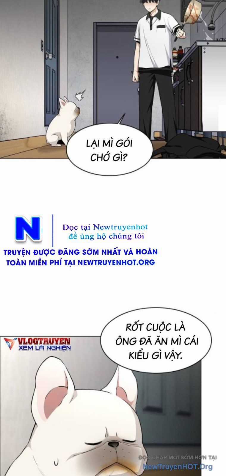 Kiếm Vương - Chapter 61 - Trang 75