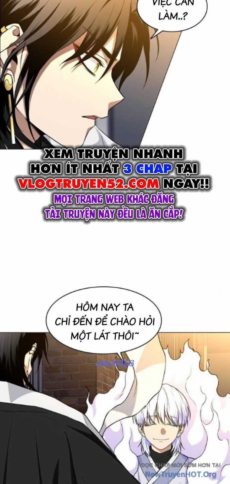 Kiếm Vương - Chapter 61 - Trang 9