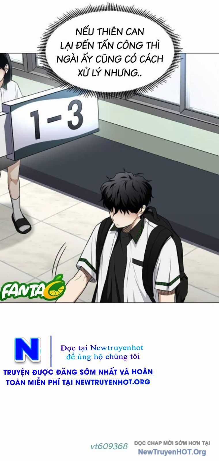 Kiếm Vương - Chapter 61 - Trang 83