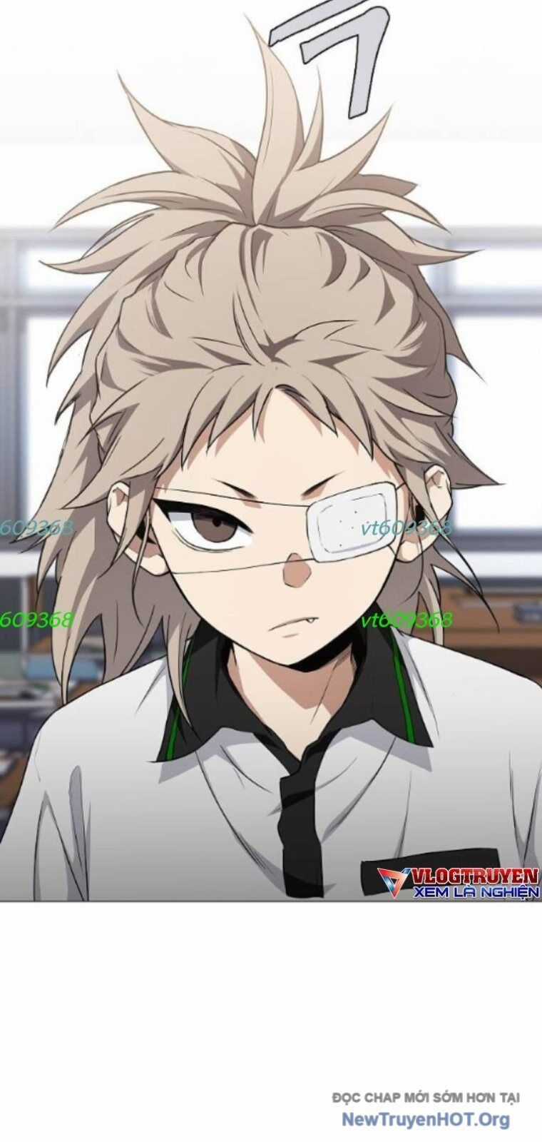 Kiếm Vương - Chapter 61 - Trang 85