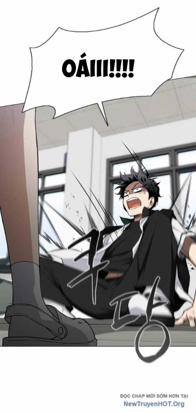 Kiếm Vương - Chapter 61 - Trang 86