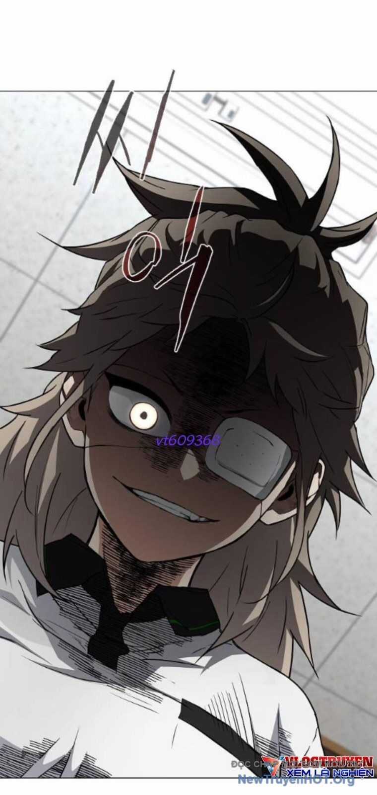 Kiếm Vương - Chapter 61 - Trang 90