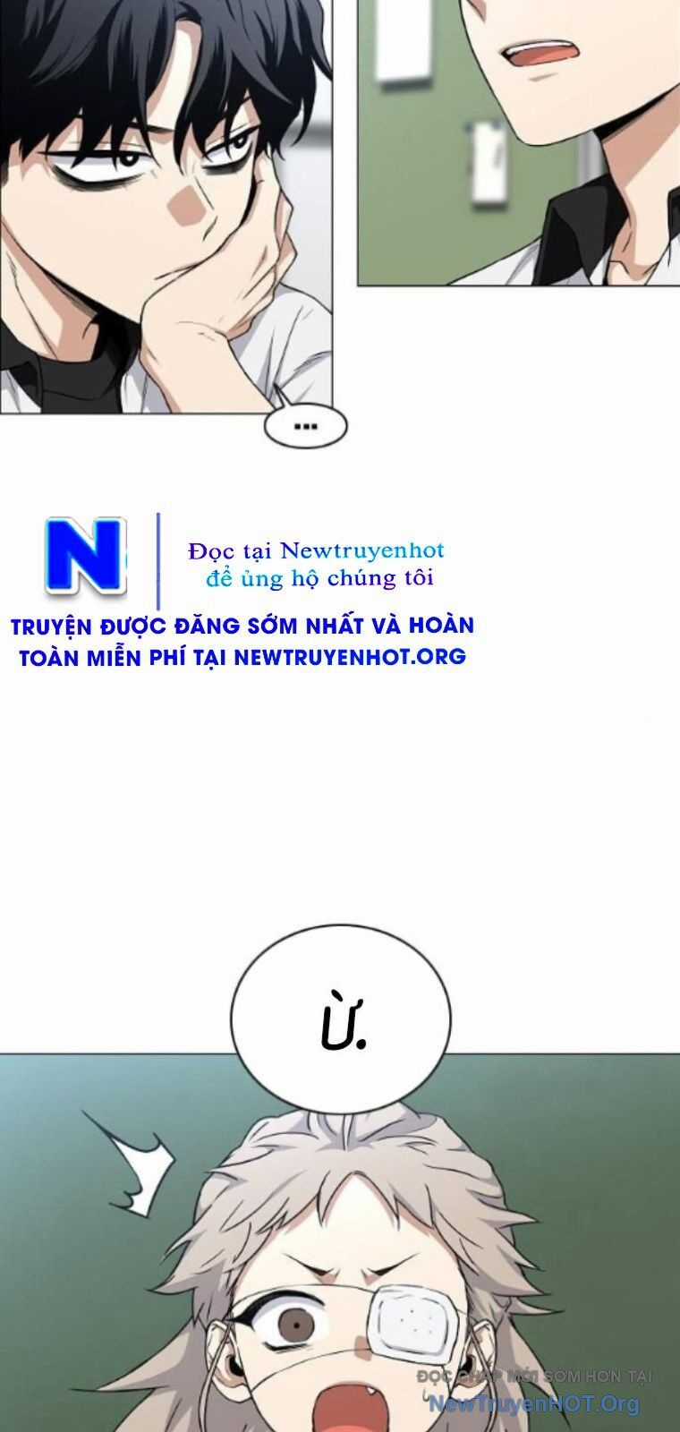 Kiếm Vương - Chapter 62 - Trang 16