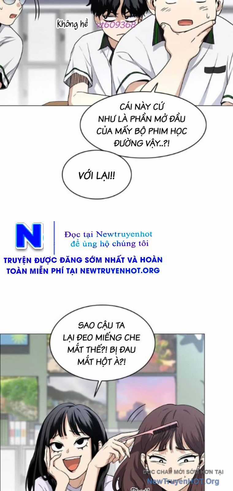 Kiếm Vương - Chapter 62 - Trang 19