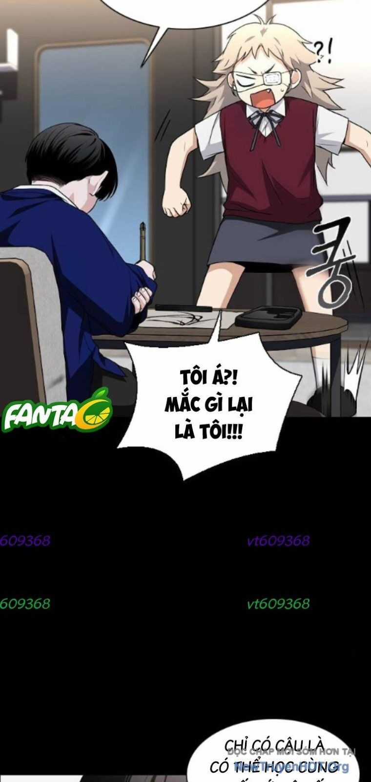 Kiếm Vương - Chapter 62 - Trang 32