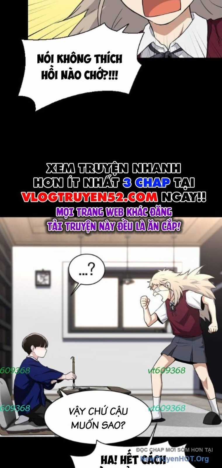 Kiếm Vương - Chapter 62 - Trang 35