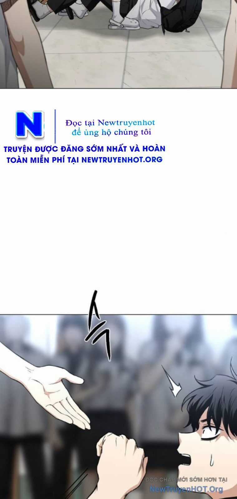 Kiếm Vương - Chapter 62 - Trang 5