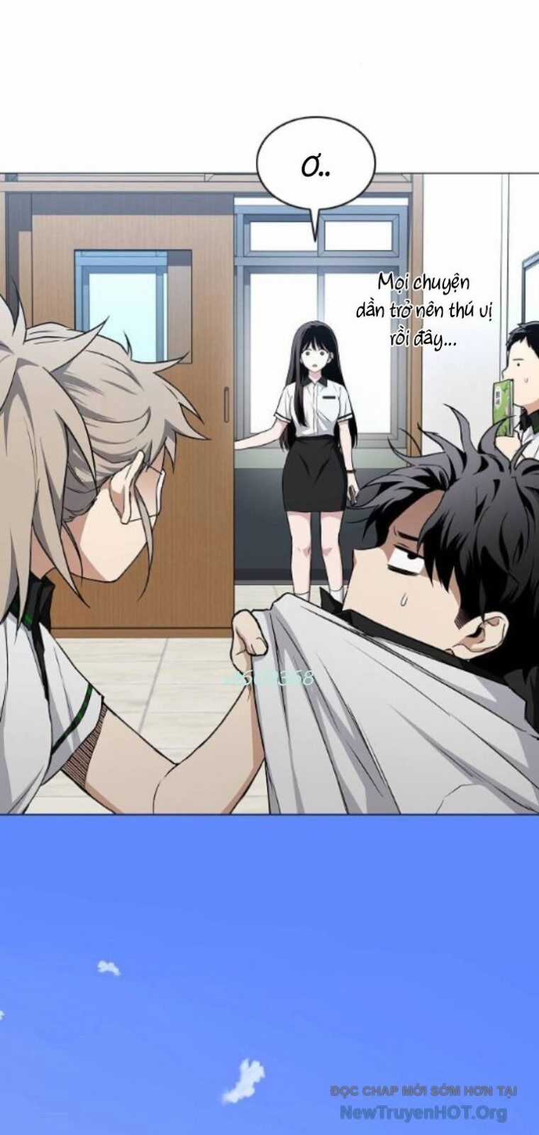 Kiếm Vương - Chapter 62 - Trang 43