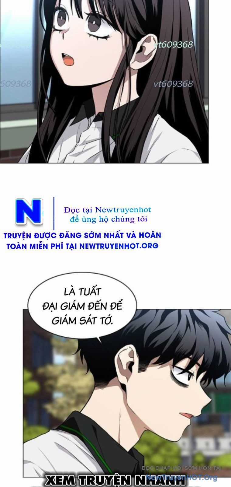 Kiếm Vương - Chapter 62 - Trang 45